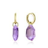 reringe til kvinder Viceroy 13229E100-57 Gylden #1