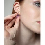 reringe til kvinder Viceroy 13229E100-57 Gylden #2