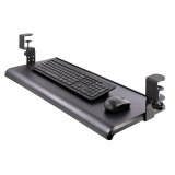 Notebookstativ Startech KEYBOARD-TRAY-CLAMP1 #4