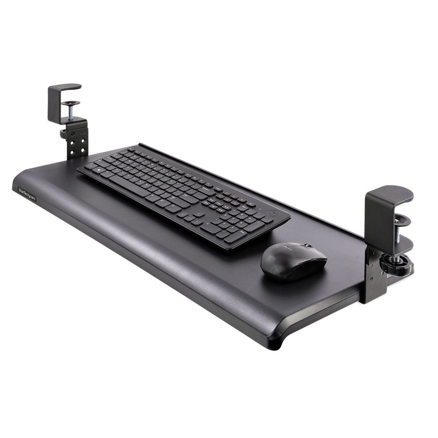 Notebookstativ Startech KEYBOARD-TRAY-CLAMP1 #4
