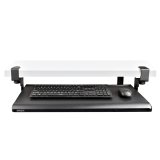 Notebookstativ Startech KEYBOARD-TRAY-CLAMP1 #5