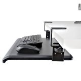 Notebookstativ Startech KEYBOARD-TRAY-CLAMP1 #6