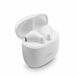 Bluetooth hovedtelefoner CoolBox COO-AUB-TWS01 Hvid #1