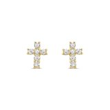 reringe til kvinder Stroili 1435998 Gylden #1