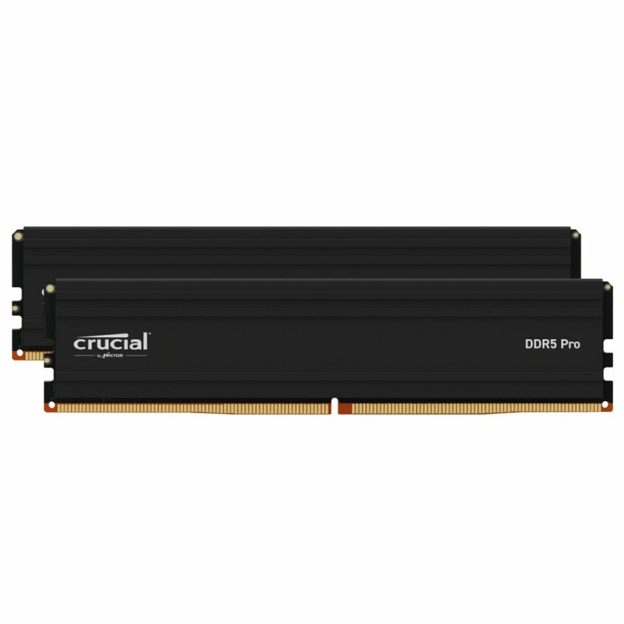 RAM-hukommelse Crucial CP2K16G56C46U5 32 GB DDR5 5600 MHz #1