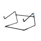 Notebookstativ R-Go RGOSC020BL Stl #4