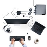 KVM-kontakt Startech C2-H46-UAC-CBL-KVM 1,8 m #3