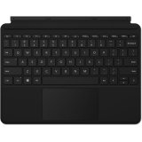 Case til tablet og tastatur Microsoft KCM-00035 Sort Qwerty portugisisk #1