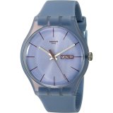 Dameur Swatch SEA REBEL ( 41 mm) #1