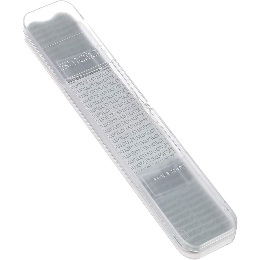 Dameur Swatch SEA REBEL ( 41 mm) #3