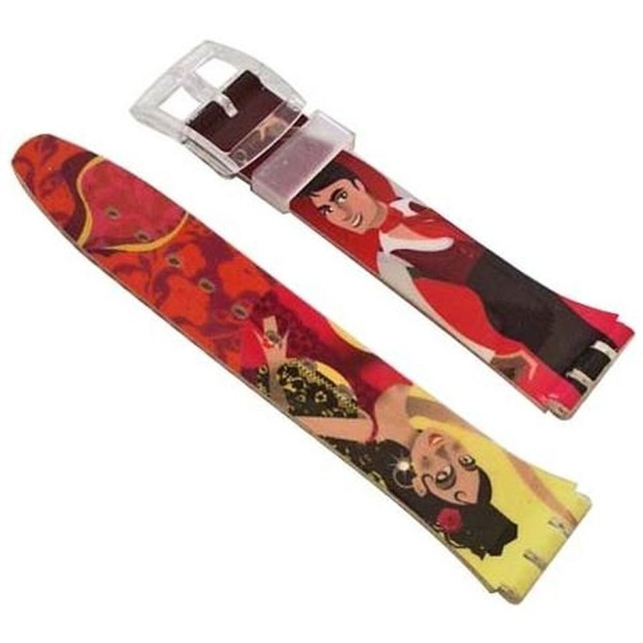 Rem til Ur Swatch AGE101 #1