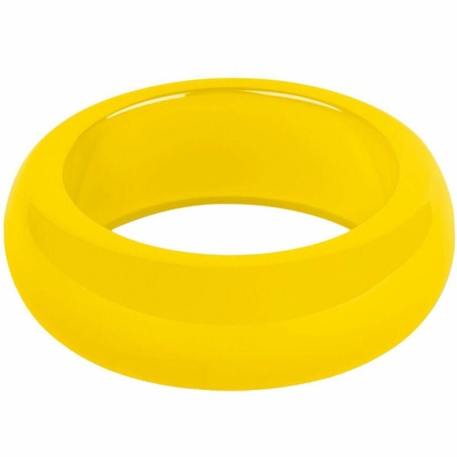 Armbnd til kvinder Swatch REBEL BANGLES YELLOW #1