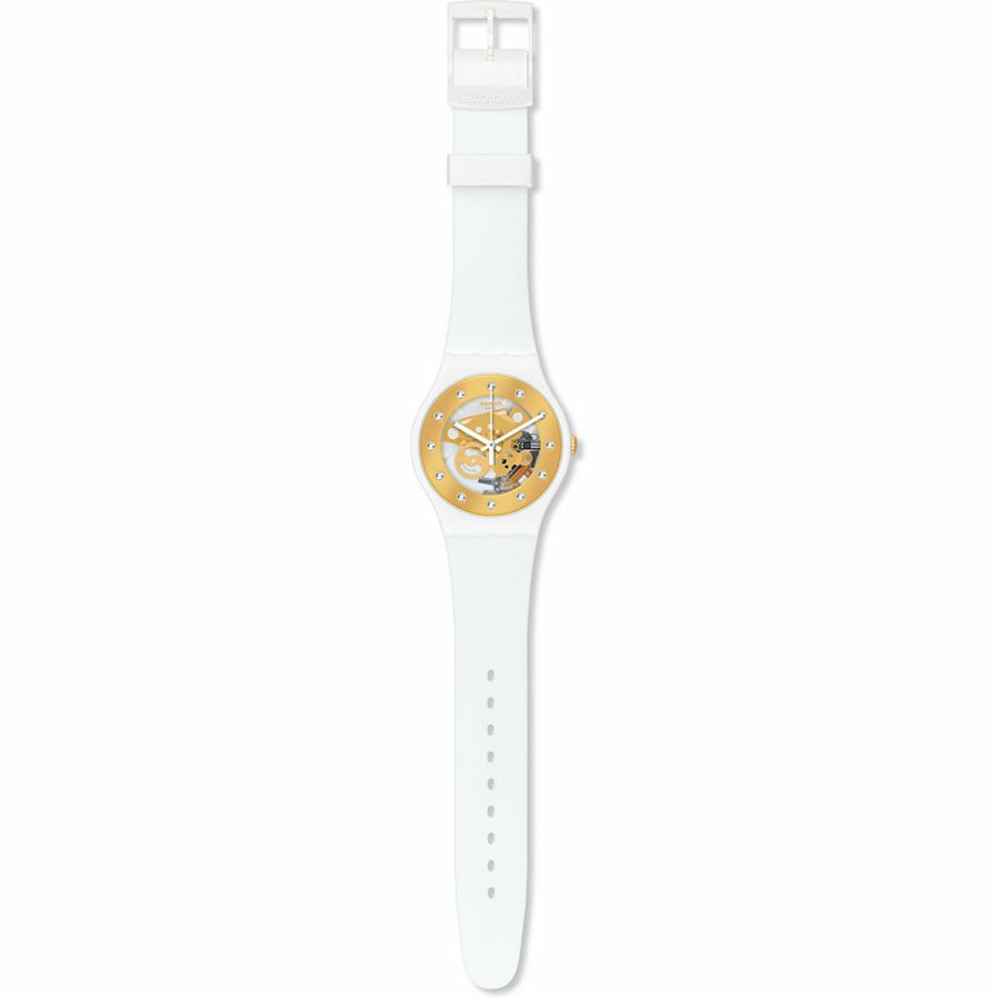 Dameur Swatch ( 41 mm) #2