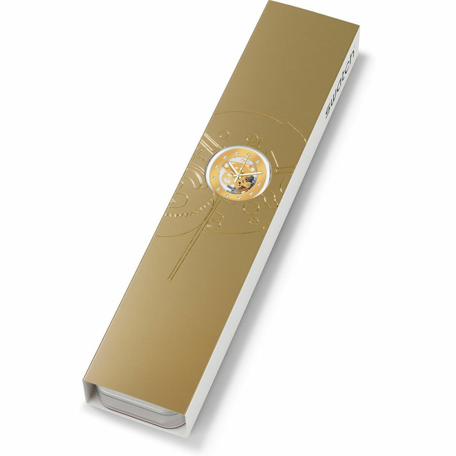 Dameur Swatch ( 41 mm) #5