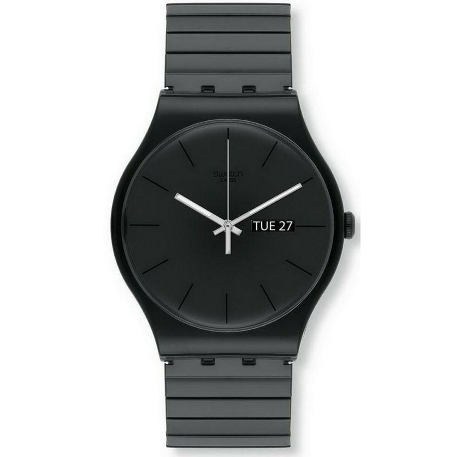 Herreur Swatch SUOB708B ( 41 mm) #1