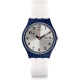 Unisex ur Swatch WHITE DELIGHT ( 34 mm) #1