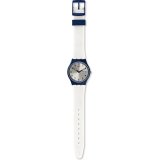 Unisex ur Swatch WHITE DELIGHT ( 34 mm) #2