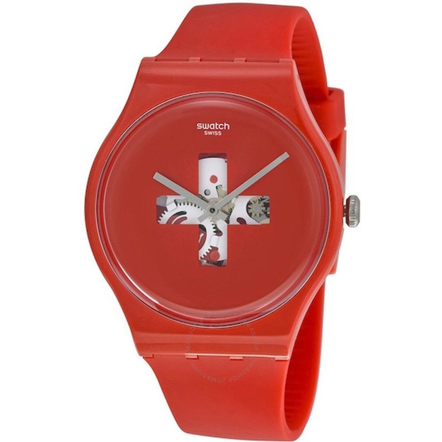 Herreur Swatch SUOR106 (� 41 mm) #1