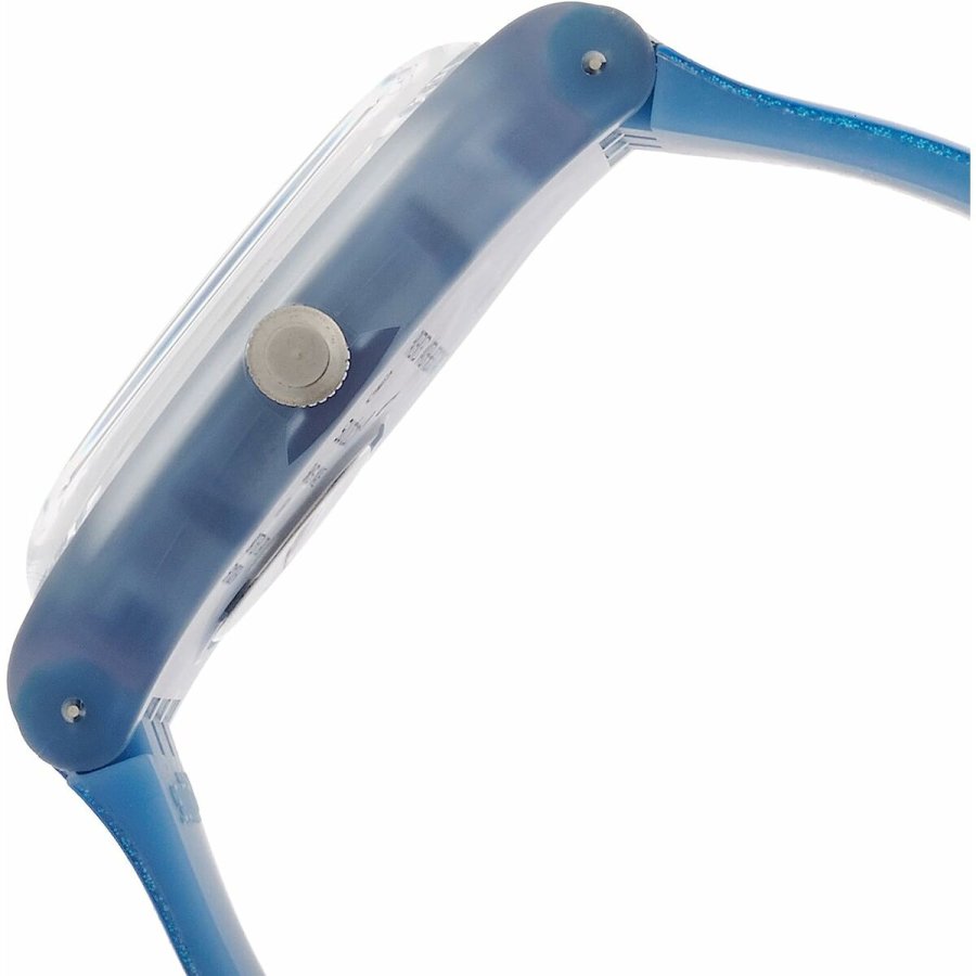 Herreur Swatch SILVERSCAPE (� 41 mm) #3