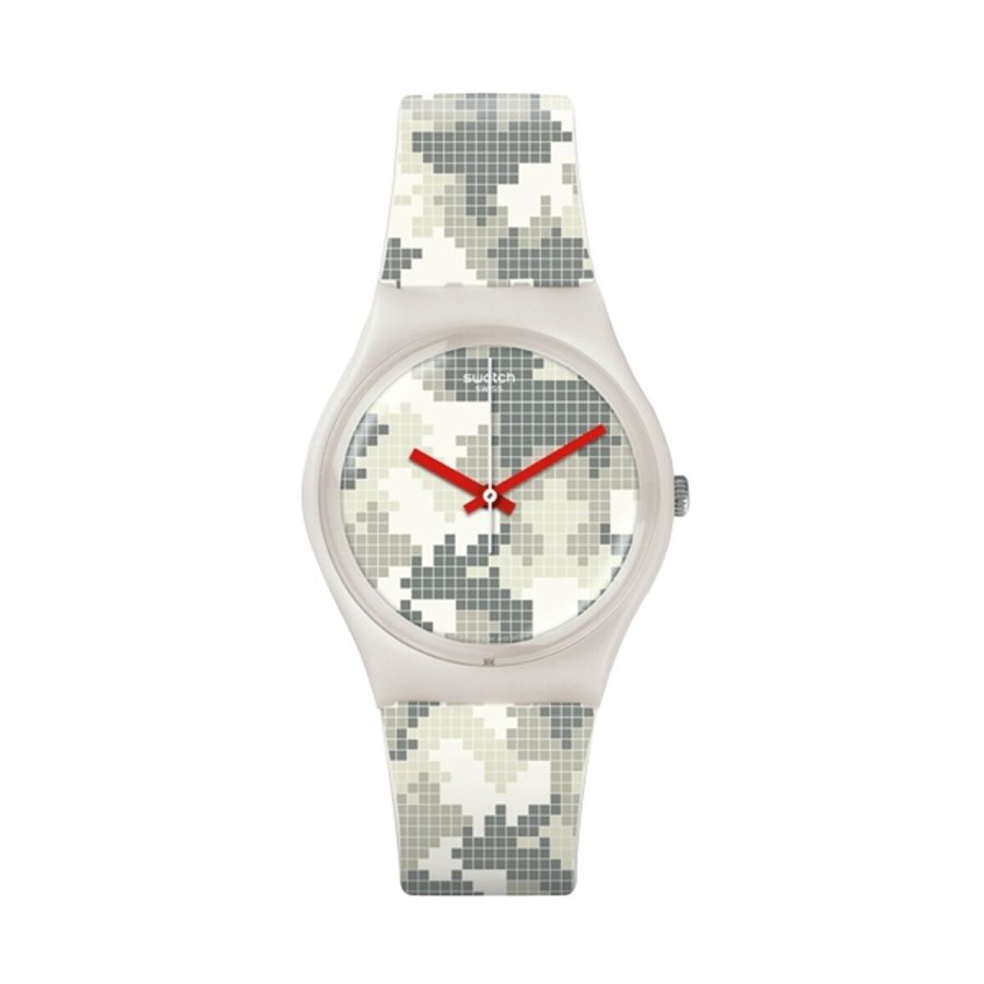 Dameur Swatch GW180 #1