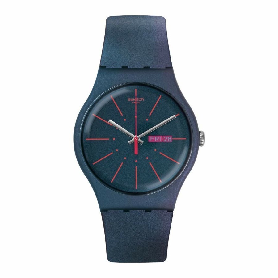 Unisex ur Swatch ( 41 mm) #2