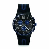 Ur til sm brn Swatch ( 42 mm) #3