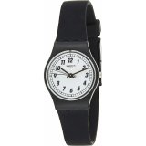 Dameur Swatch SOMETHING BLACK #1