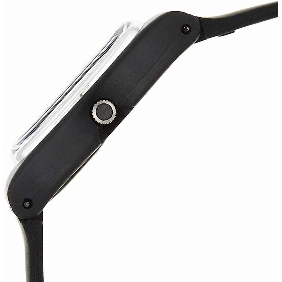 Dameur Swatch SOMETHING BLACK #3