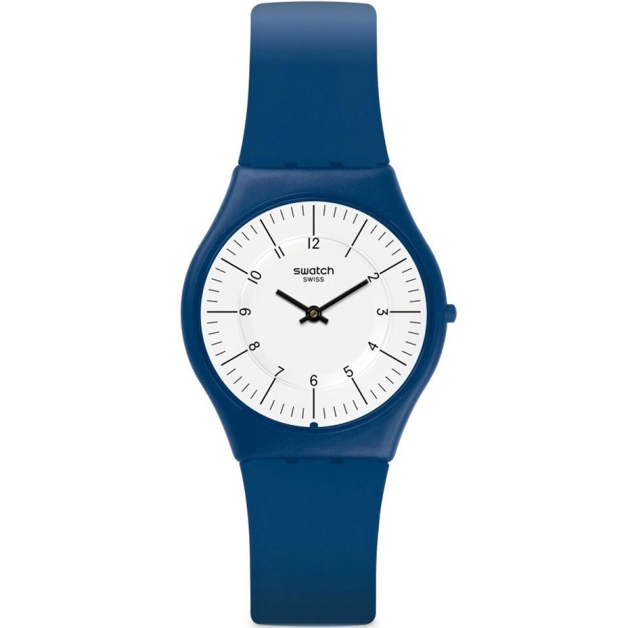 Unisex ur Swatch MARMARELLA ( 34 mm) #1