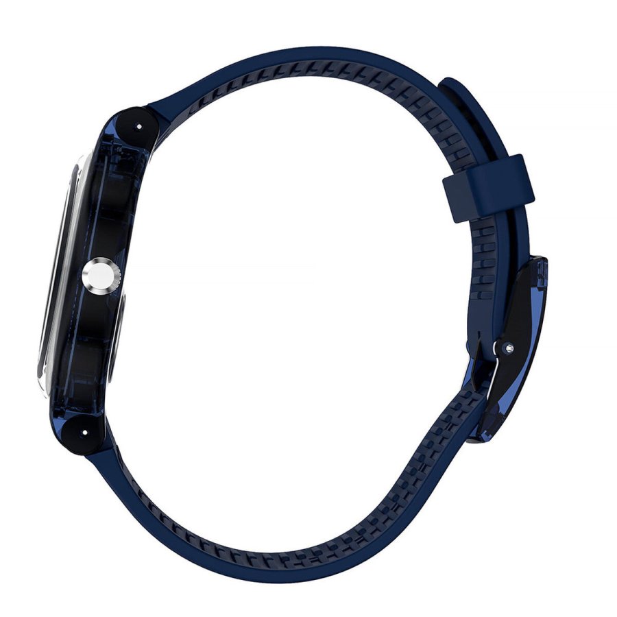 Dameur Swatch BLUSPARKLES #4