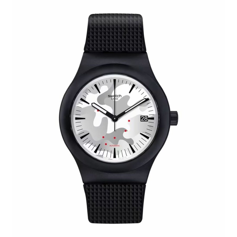 Unisex ur Swatch SUTB407 #1