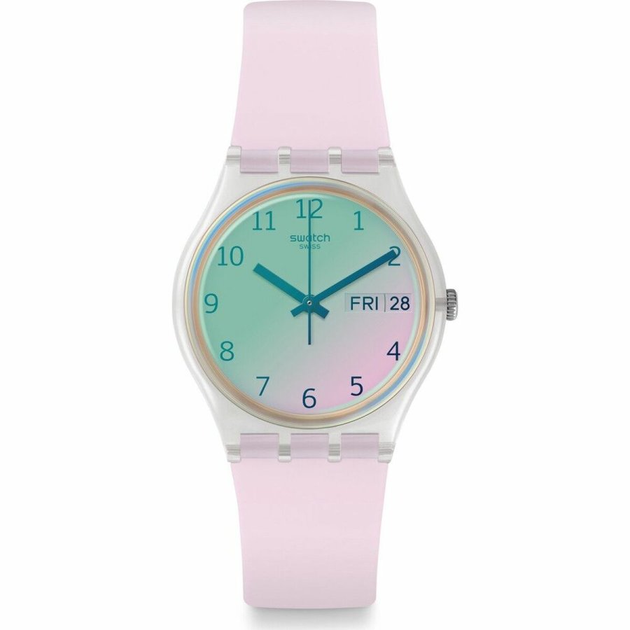 Dameur Swatch GE714 #1
