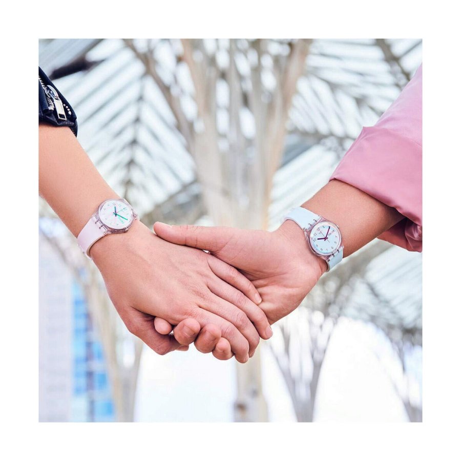 Dameur Swatch GE713 #2