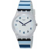 Dameur Swatch NIGHT SKY ( 34 mm) #1