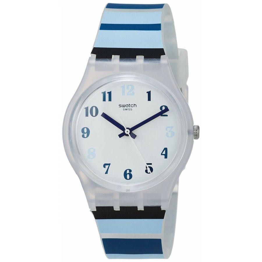 Dameur Swatch NIGHT SKY ( 34 mm) #1