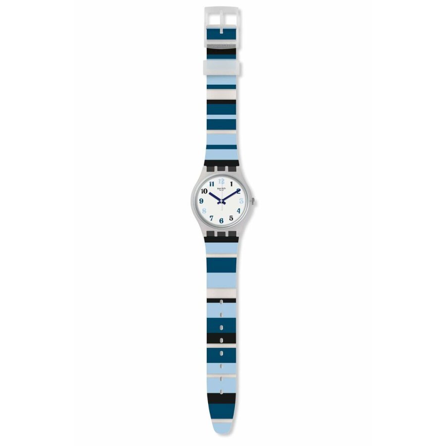 Dameur Swatch NIGHT SKY ( 34 mm) #2