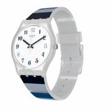 Dameur Swatch NIGHT SKY ( 34 mm) #3