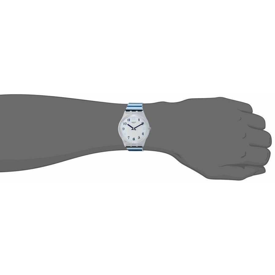 Dameur Swatch NIGHT SKY ( 34 mm) #4