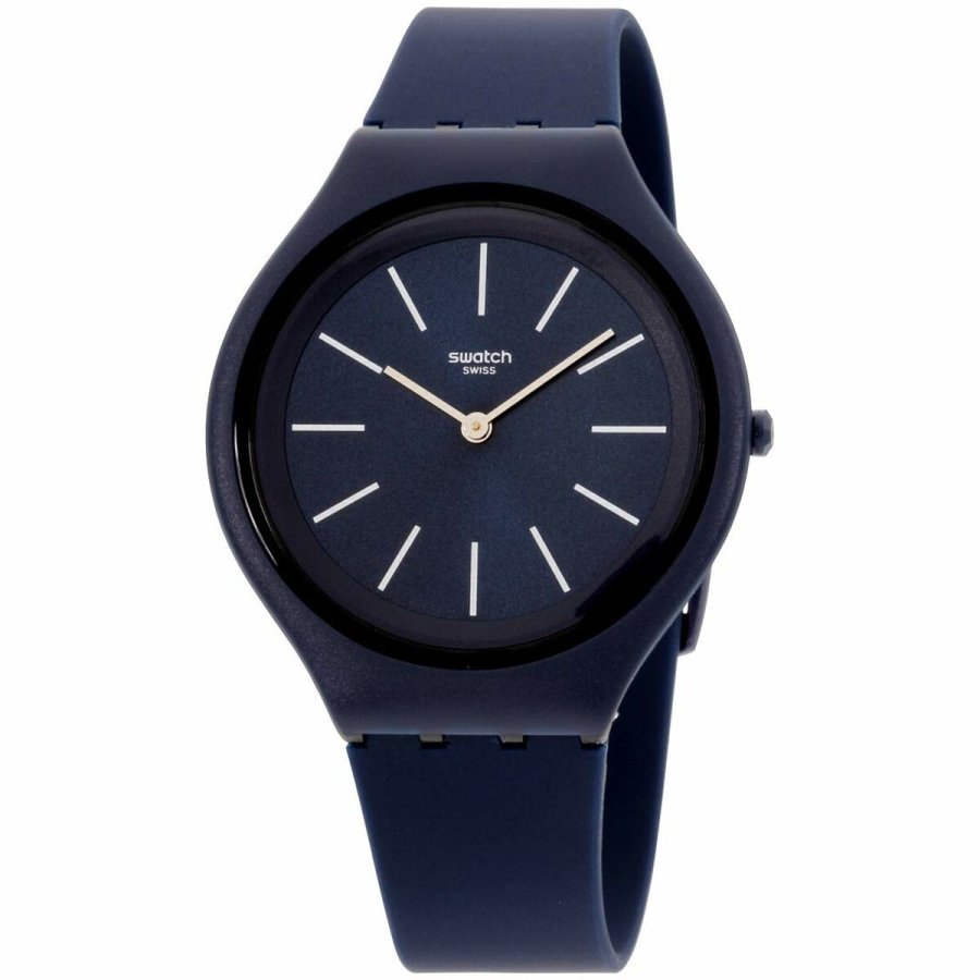 Herreur Swatch SKINDEEP Bl� (� 40 mm) #1