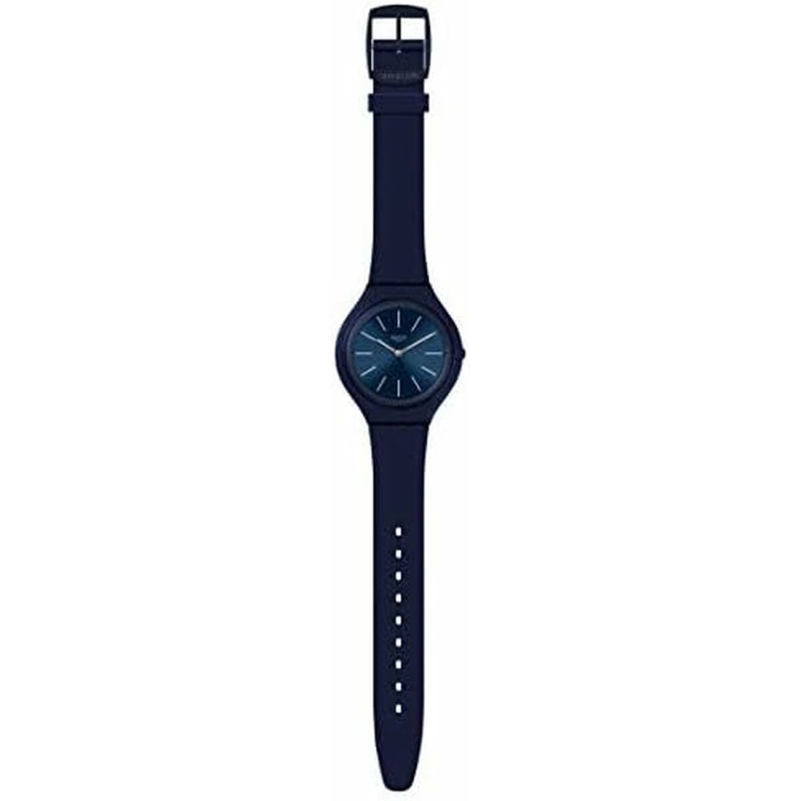 Herreur Swatch SKINDEEP Bl� (� 40 mm) #2