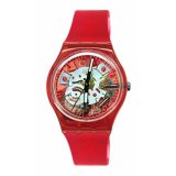 Herreur Swatch ROSSO BIANCO (� 34 mm) #1