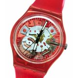Herreur Swatch ROSSO BIANCO (� 34 mm) #2