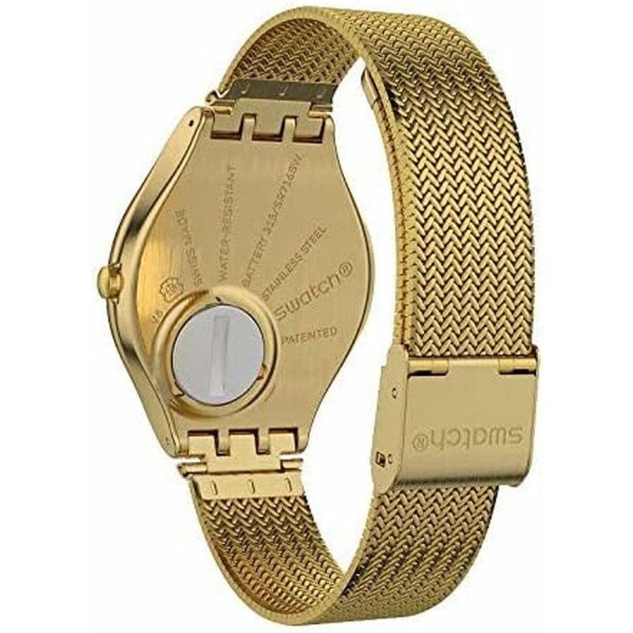 Herreur Swatch SYXG102M #5