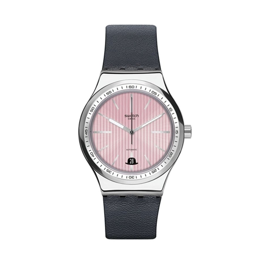 Dameur Swatch YIZ404 #1