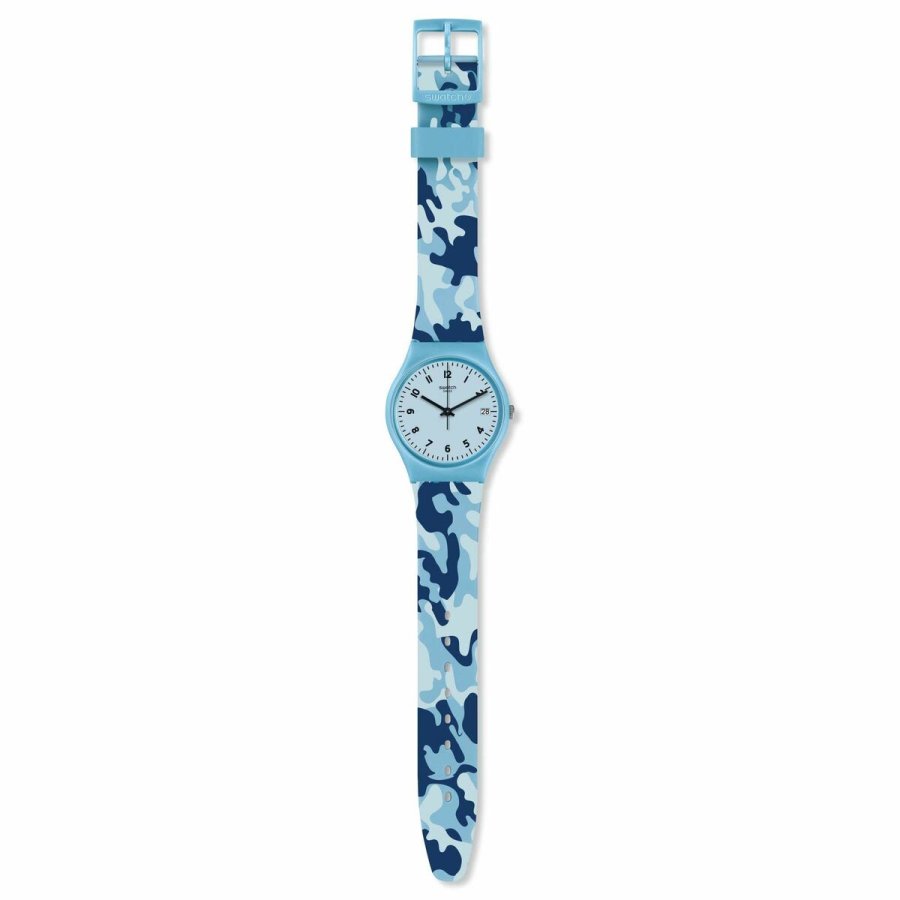 Dameur Swatch GS402 (� 34 mm) #1