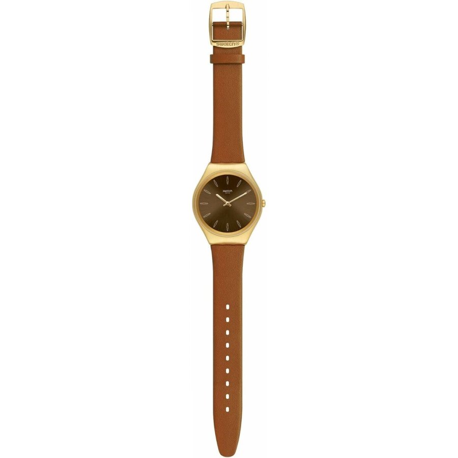 Unisex ur Swatch ( 38 mm) #4