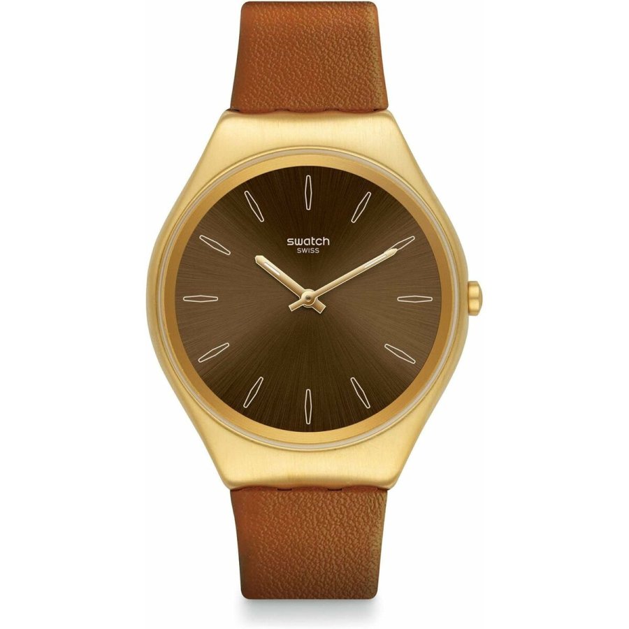 Unisex ur Swatch ( 38 mm) #5