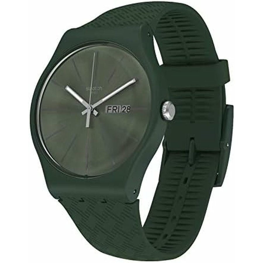 Herreur Swatch KHAKITEX (� 41 mm) #3