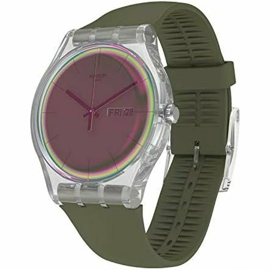 Herreur Swatch ( 41 mm) #3