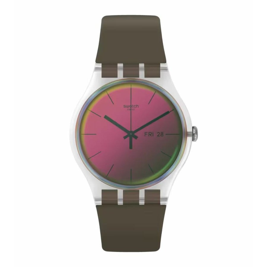 Herreur Swatch ( 41 mm) #7